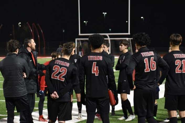 Portuguese soccer team is nicknamed the "Eagles"