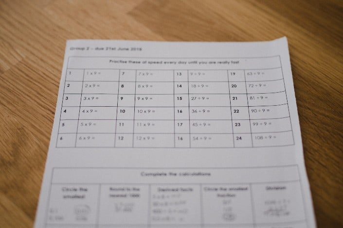 What is the smallest number that can be exactly divided by all the numbers 1 to 10? 2,520