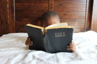 58 Best Bible Trivia for Kids - This is the only list you'll need.