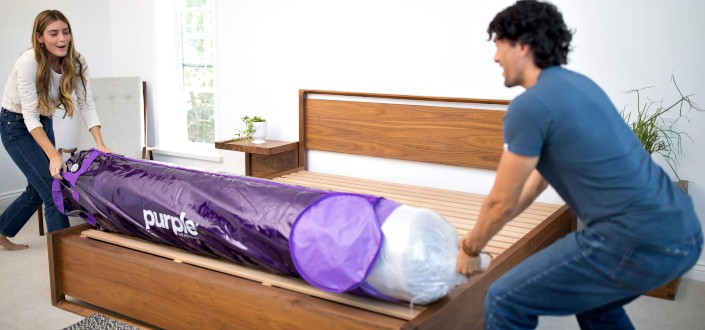 Is Purple Hybrid Mattress Worth It