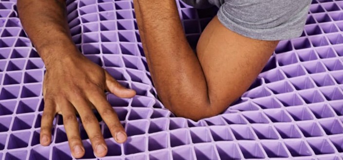 Things To Love About Purple Hybrid Mattress