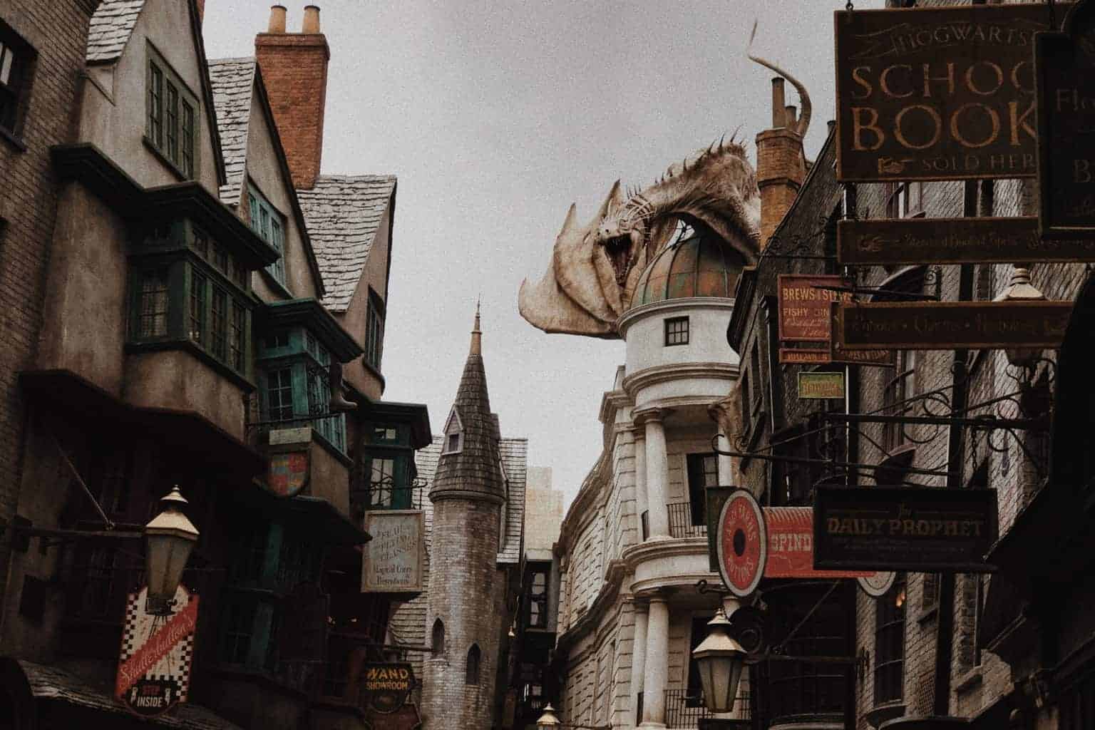 Hufflepuff