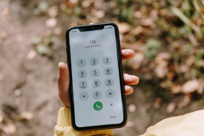 I know hundreds of Pi digits, but what I really want to know is the 7 digits of your phone number.