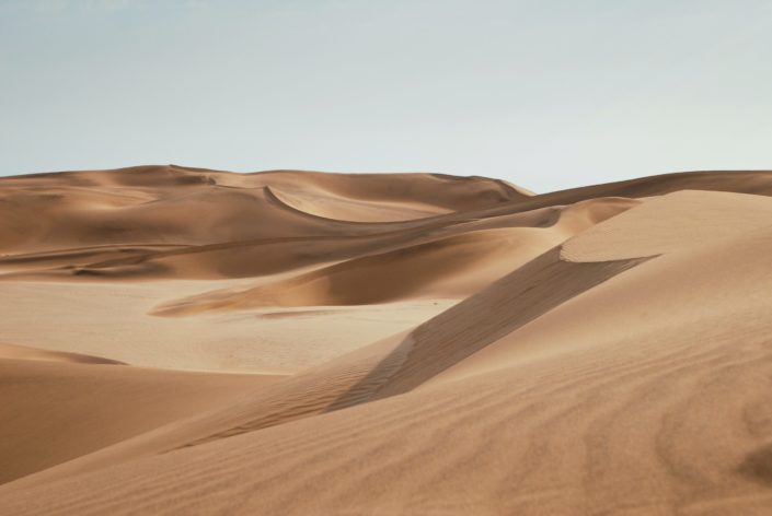 How many deserts are there in Africa?.jpg