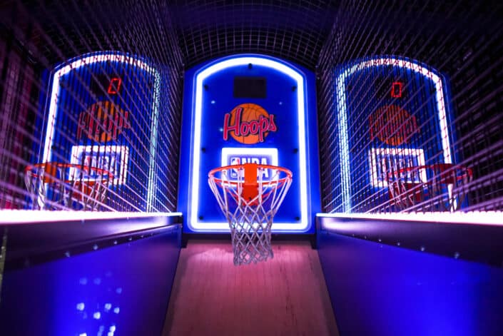 Which NBA players had NBA Jam arcade machines during the game's popularity?.jpg