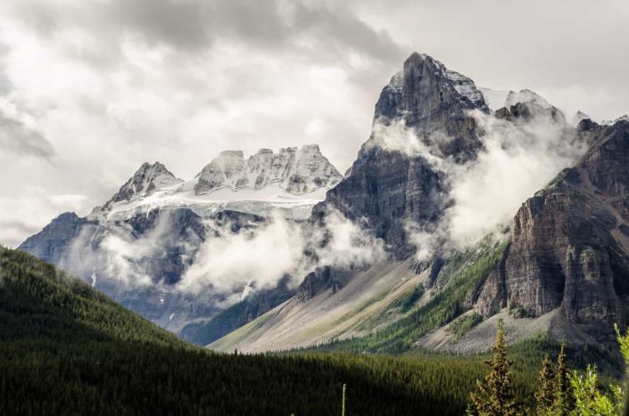 Which mountain is the closest to space?.jpg