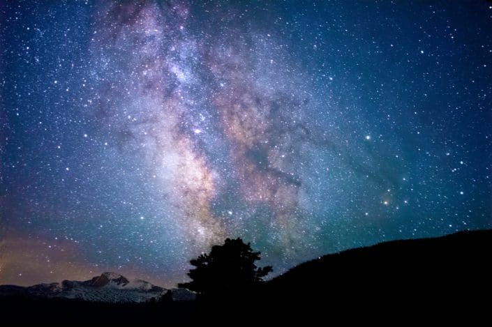 You must have been born in an open cluster because you shine as if you were a young star