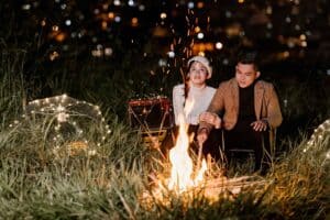 Late night date ideas - Featured
