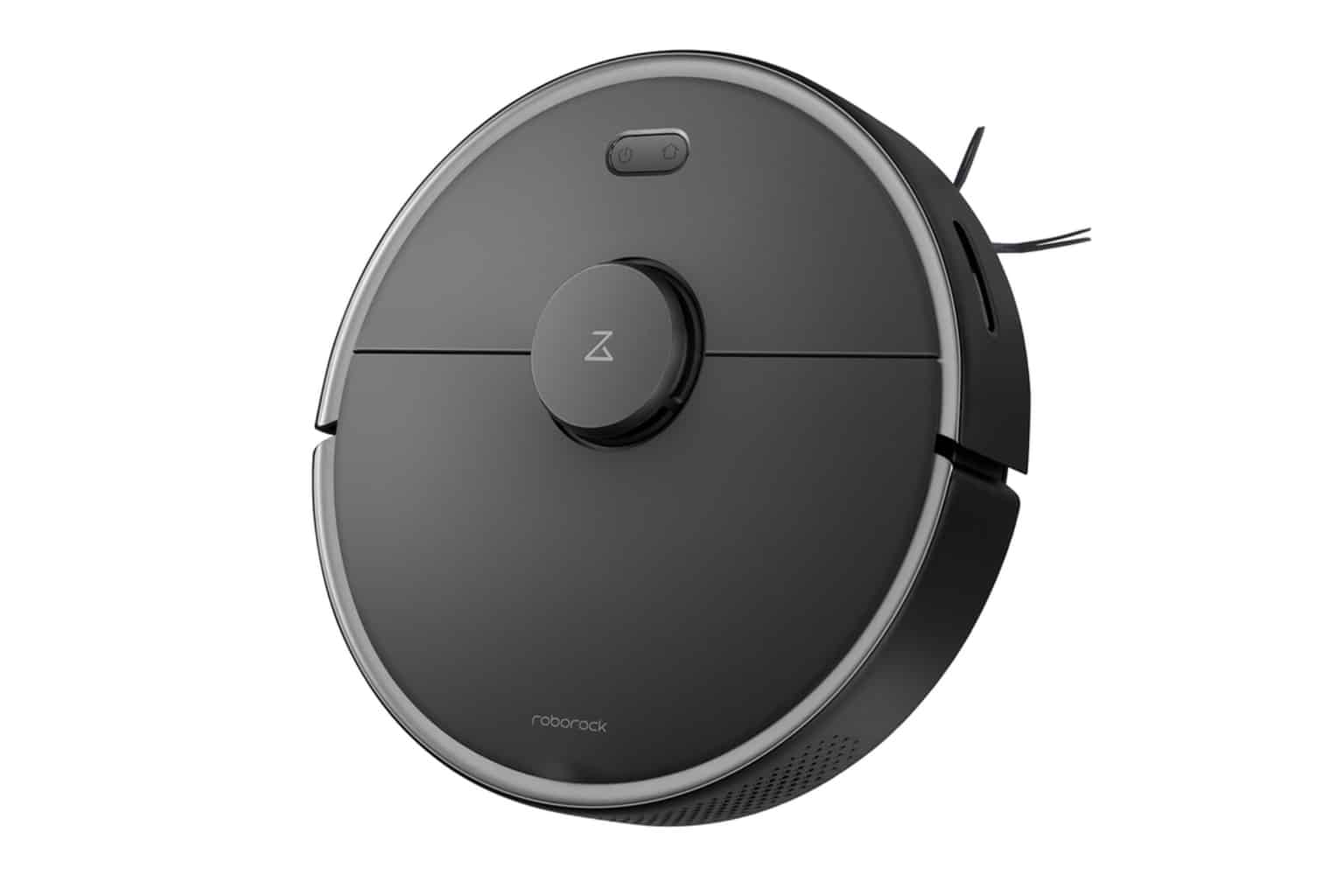 Roborock S4 Max review - Is It Really 
