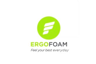 ErgoFoam