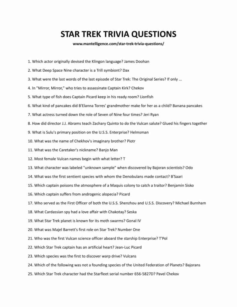 star trek tng trivia questions and answers