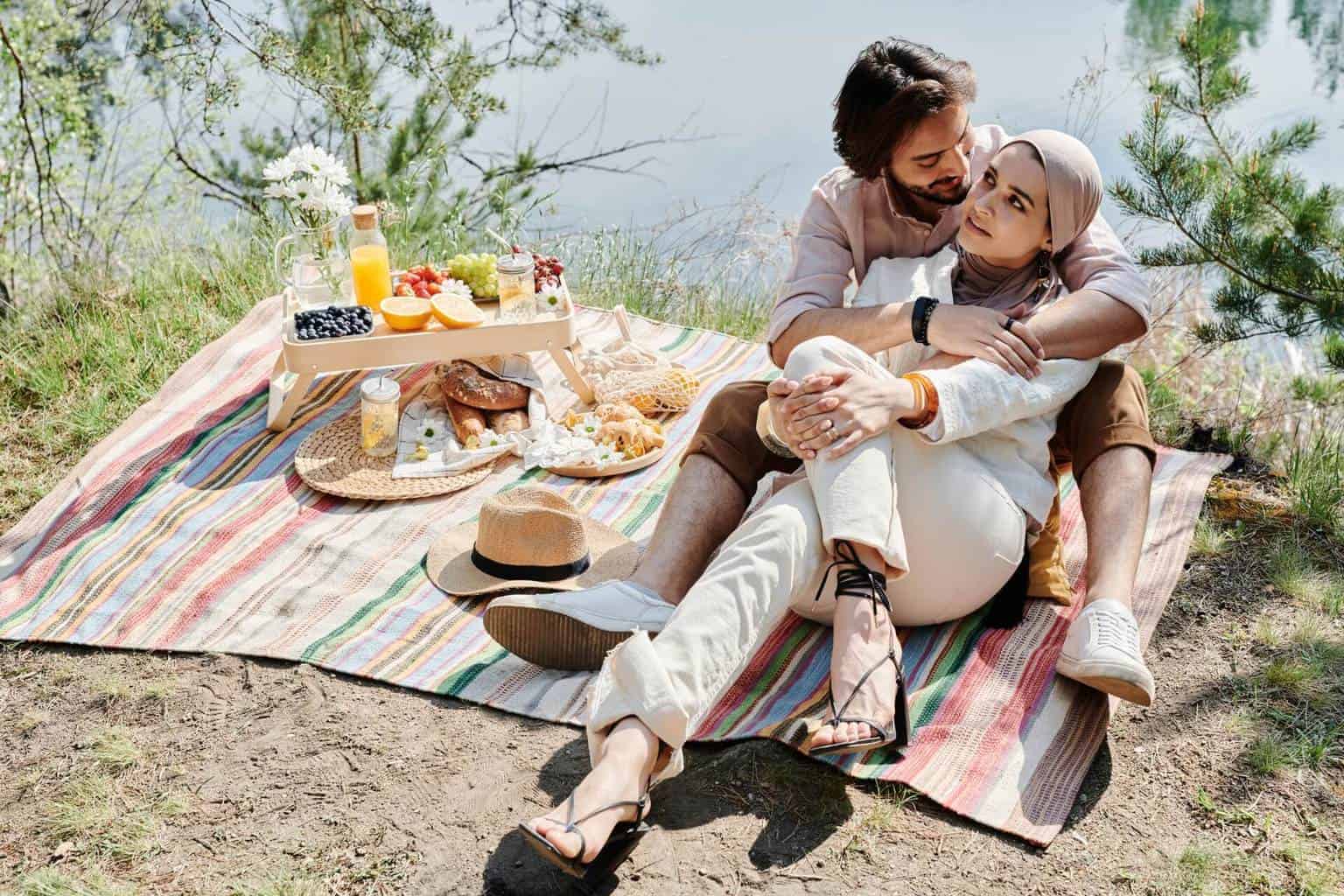 46 Top Romantic Questions To Ask Your 