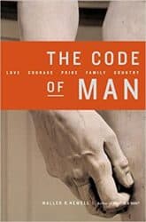 The Code of Man - Waller R. Newell