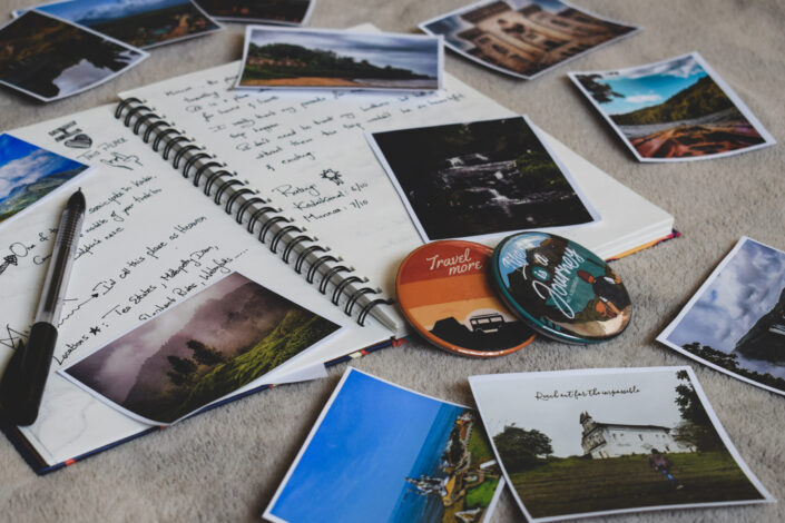 assorted-photos-and-notebook-stockpack-pexels