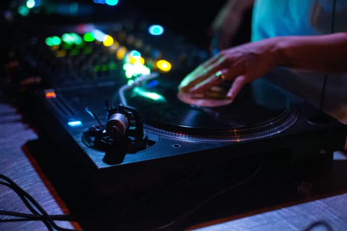 person-playing-dj-controller-stockpack-pexels