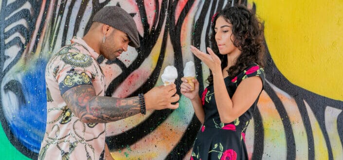 a-couple-eating-ice-cream-together-stockpack-pexels