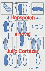 Hopscotch - Julio Cortázar