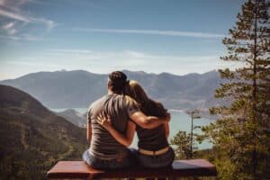 Bucket List For Couples - Featured