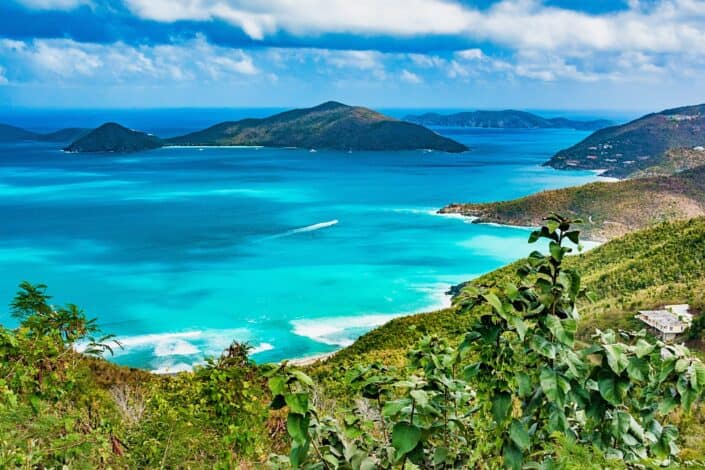 Tortola, British Virgin Isles