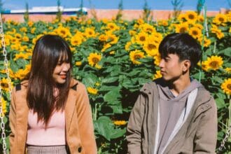 places to do homework with friends How Do You Know If A Guy Likes You? 20 Revealing Signs He's Into You