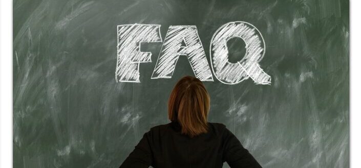 faq on blackboard