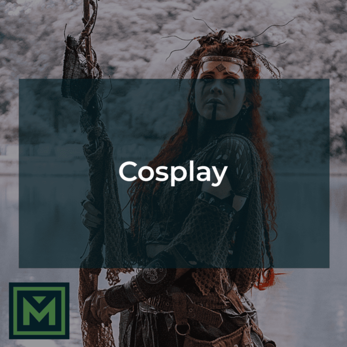 Cosplay