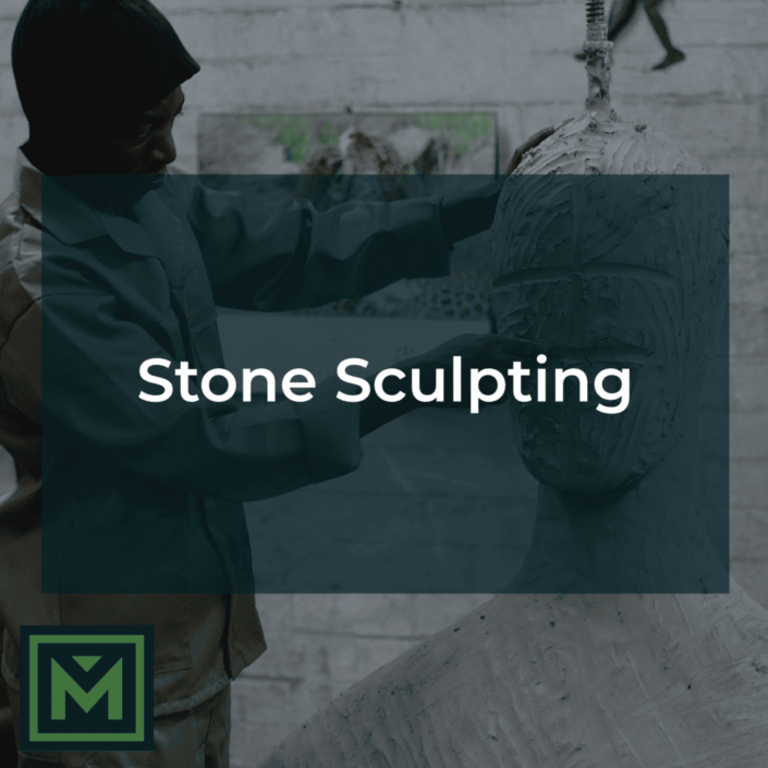 Stone Sculpting