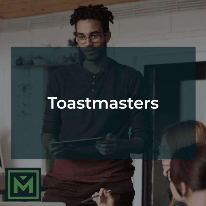 Toastmasters