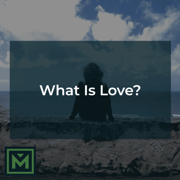 What is love?