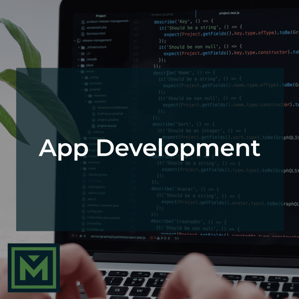 App development