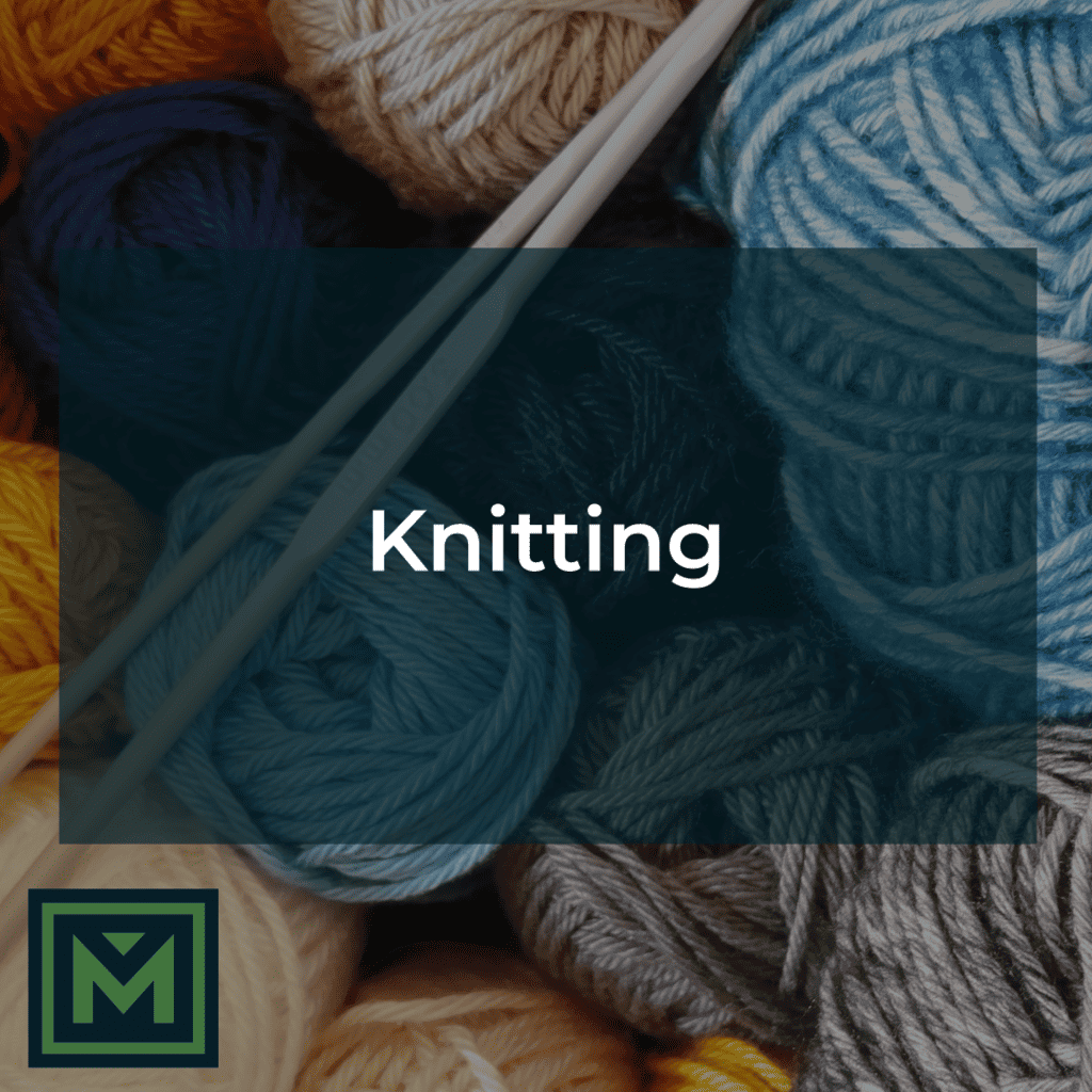 Knitting