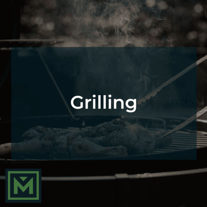 Grilling