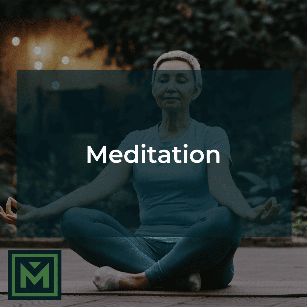 Meditation