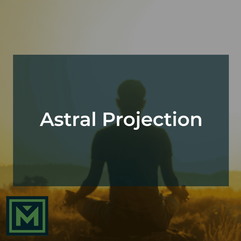Astal projection.