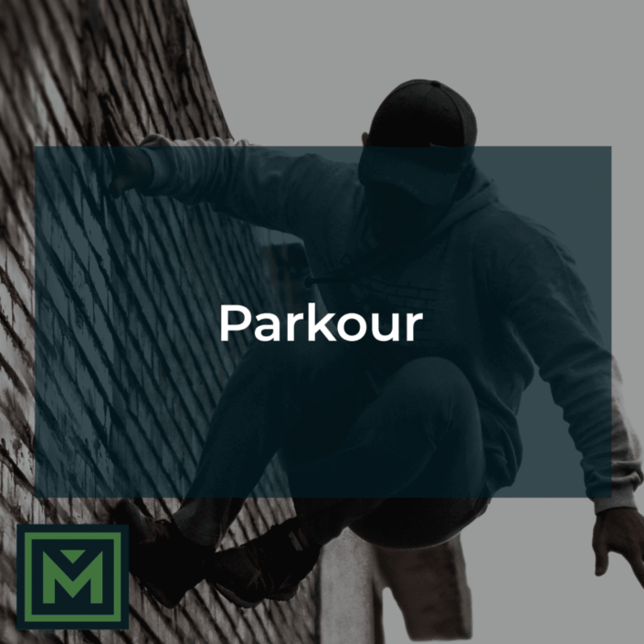 Parkour