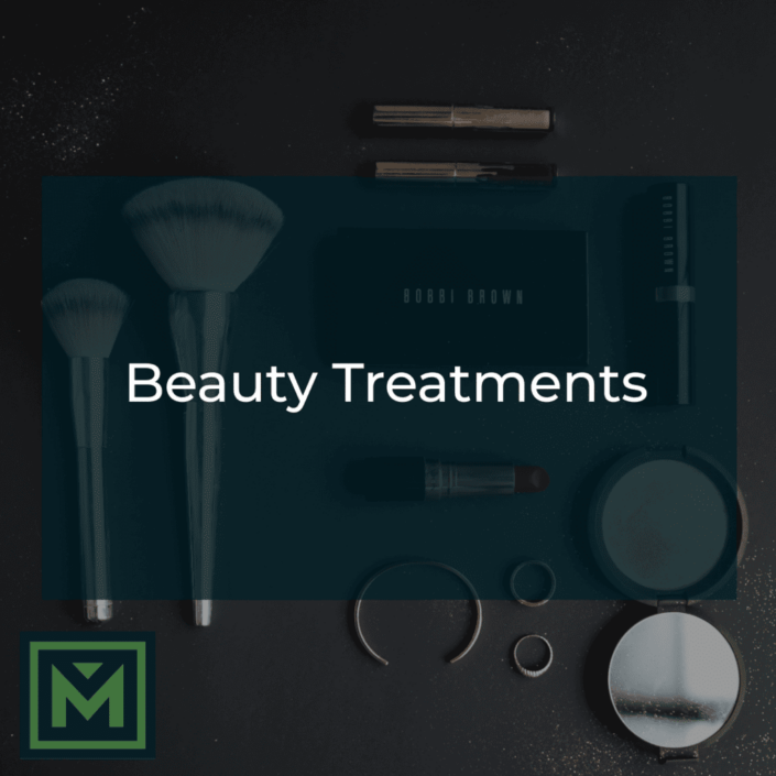 Beauty Treatments
